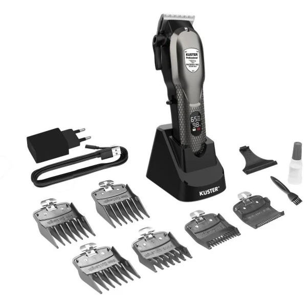 Tondeuse De Coupe Phoenix Pro Kuster 2 Tondeuse De Coupe Phoenix Pro Kuster – Image 2