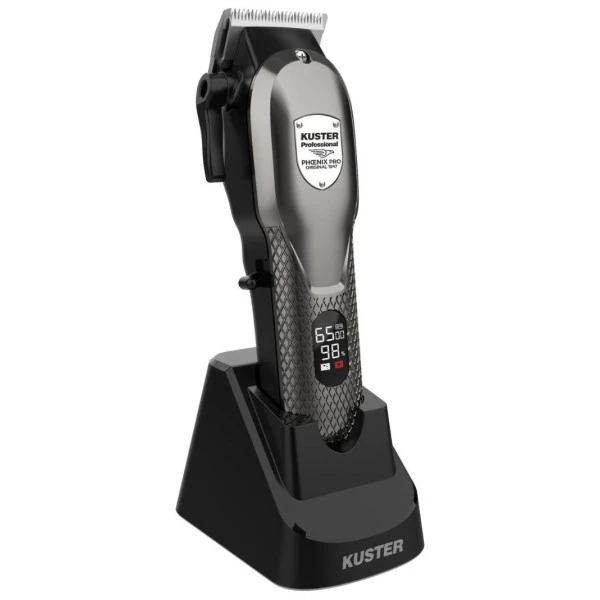 Tondeuse De Coupe Phoenix Pro Kuster 1 Tondeuse De Coupe Phoenix Pro Kuster