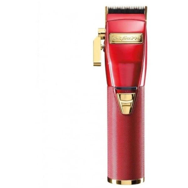 Tondeuse De Coupe RedFx 4artists BaByliss Pro 1 Tondeuse De Coupe RedFx 4artists BaByliss Pro
