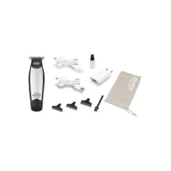 Tondeuse Finition Barbe & Cheveux TayClip Kuster 5 Tondeuse Finition Barbe & Cheveux TayClip Kuster -Soins Capillaires Boutique tondeuse finition barbe cheveux tayclip kuster 2