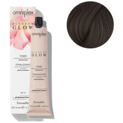 Toner DT Blossom Glow N°6.12 Graphite 100ml