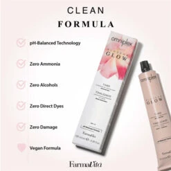 Toner T Blossom Glow N°10.21 Glacé Irisé 100ml -Soins Capillaires Boutique toner t blossom glow n1021 glace irise 100ml 4