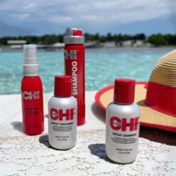 Traitement Infra CHI 946ML -Soins Capillaires Boutique traitement infra chi 946ml 2