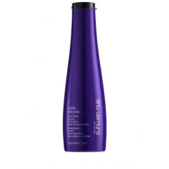Trio Anti-reflets Yubi Blonde Shu Uemura -Soins Capillaires Boutique trio anti reflets yubi blonde shu uemura 2