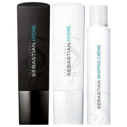 Trio Boucle Glamour Hydre Sebastian Professional