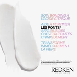 Trio Cheveux Normaux/épais Acidic Bonding Concentrate Redken -Soins Capillaires Boutique trio cheveux normauxepais acidic bonding concentrate redken 5