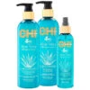 Trio Curl Activateur De Boucles Aloe Vera CHI