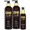 Trio Huile Argan CHI