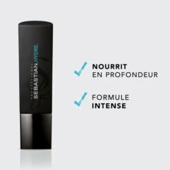 Trio Hydratation Hydre Sebastian Professional -Soins Capillaires Boutique trio hydratation hydre sebastian professional 2