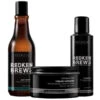 Trio Mint Clean Redken Brew