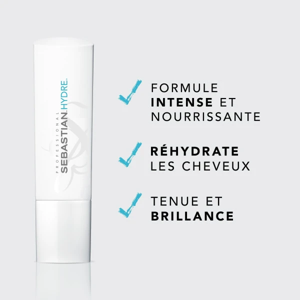 Trio Quotidien Hydre Sebastian Professional 3 Trio Quotidien Hydre Sebastian Professional – Image 3