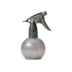 Sibel Vaporisateur Boule Argent