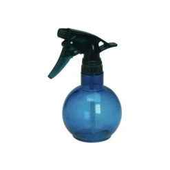 Sibel Vaporisateur Boule Bleu