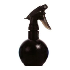 Sibel Vaporisateur Boule Noir